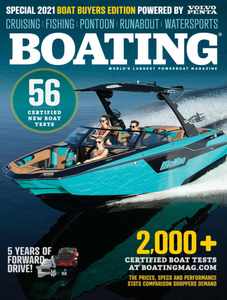 Boating