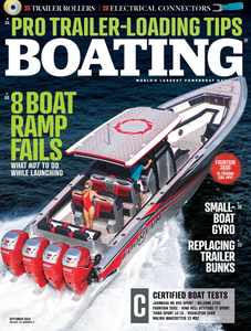 Boating