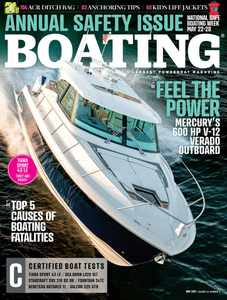 Boating