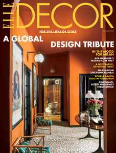Elle Decor
