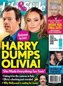 Life & Style Weekly