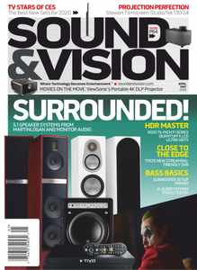 Sound & Vision