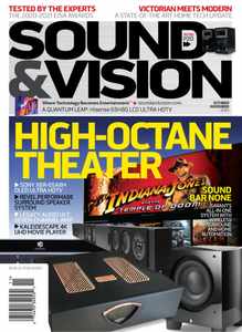 Sound & Vision