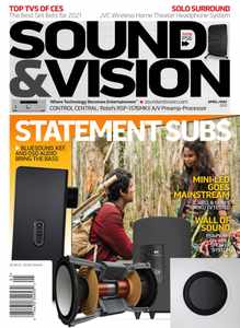 Sound & Vision