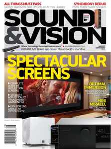 Sound & Vision