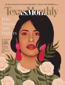 Texas Monthly