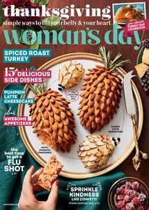 Woman's Day