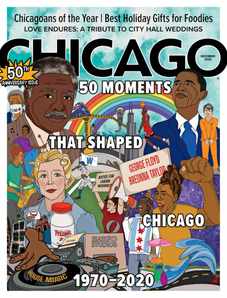 Chicago