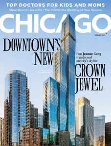 Chicago