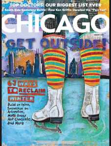 Chicago