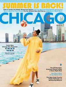 Chicago