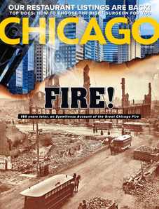 Chicago
