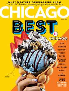 Chicago