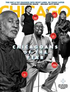Chicago