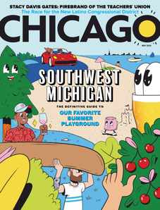Chicago