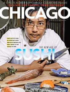 Chicago