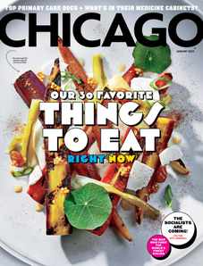 Chicago