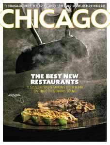 Chicago