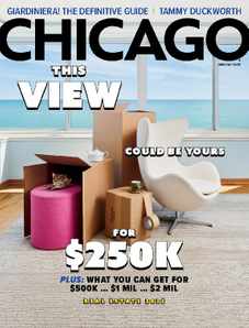 Chicago