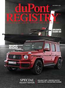 Dupont Registry