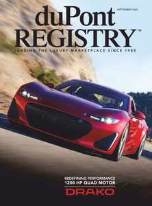 Dupont Registry
