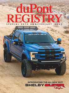 Dupont Registry