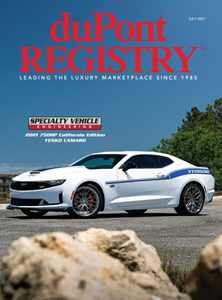 Dupont Registry