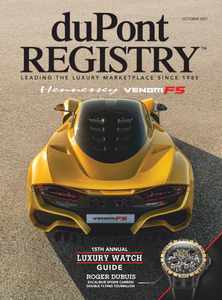 Dupont Registry
