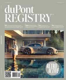 Dupont Registry