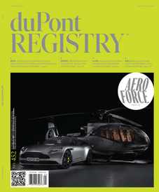 Dupont Registry