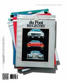 Dupont Registry Fine Automobiles