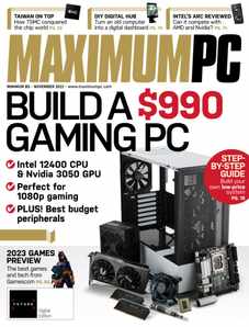 Maximum PC