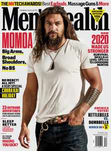 Men's Health