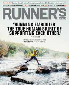 Runner's World