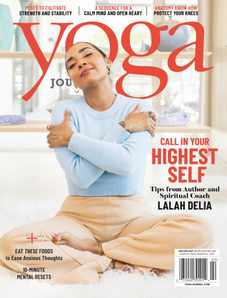 Yoga Journal