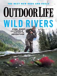 Outdoor Life