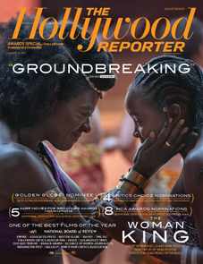 The Hollywood Reporter