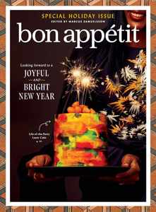 Bon Appetit