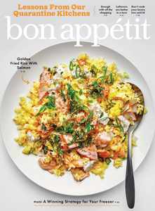 Bon Appetit