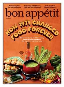 Bon Appetit