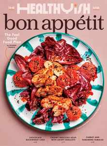 Bon Appetit