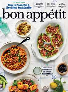 Bon Appetit
