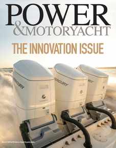 Power & Motoryacht