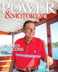 Power & Motoryacht