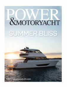 Power & Motoryacht