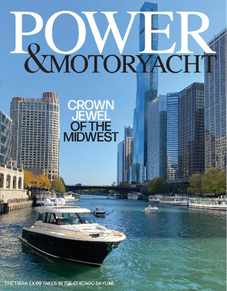 Power & Motoryacht