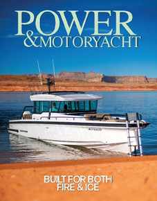 Power & Motoryacht
