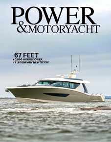 Power & Motoryacht