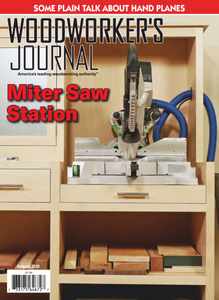 Woodworker's Journal