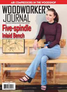 Woodworker's Journal
